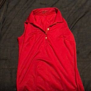 Nike Women’s Golf Tank Top